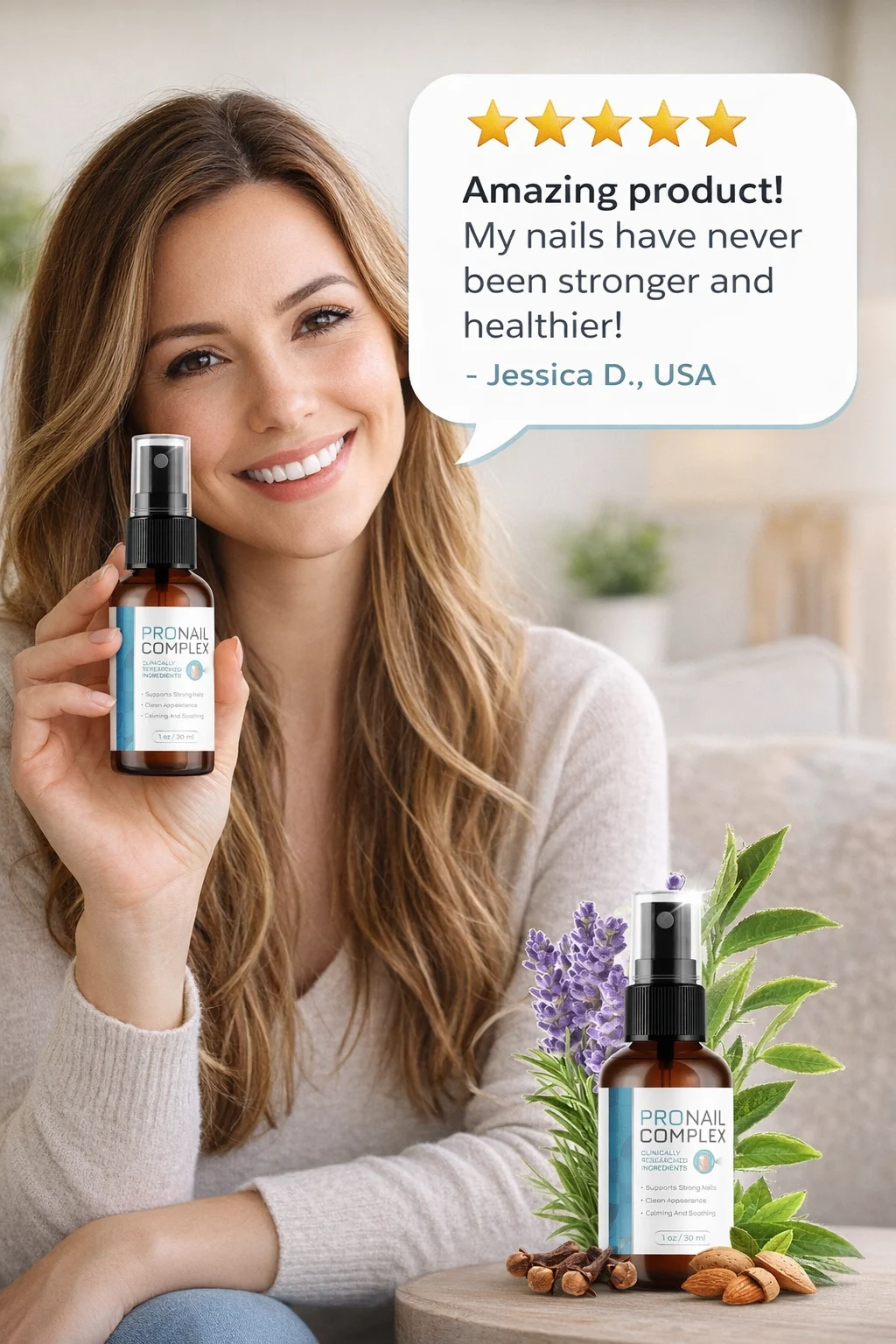 ProNail Complex Review Emily Roberts