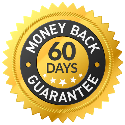 ProNail Complex 60-Day Money Back Guarantee